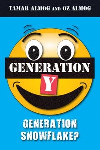 bokomslag Generation Y
