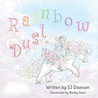 bokomslag Rainbow Dust