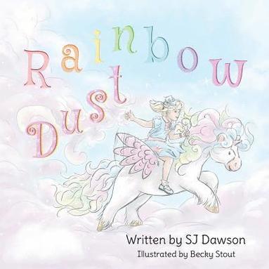 bokomslag Rainbow Dust