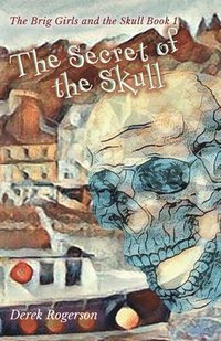 bokomslag The Secret of the Skull