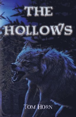 Tom Horn, Vivienne Ainslie - Hollows, Häftad