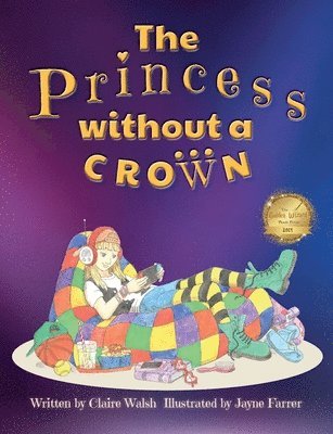 The Princess Without a Crown 1