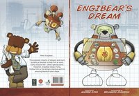 bokomslag Engibear's Dream