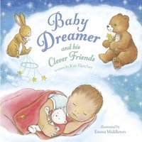 bokomslag Baby Dreamer and his Clever Friends