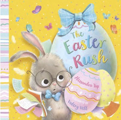 The Easter Rush 1
