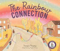 bokomslag The Rainbow Connection