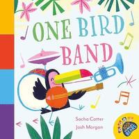 bokomslag One Bird Band