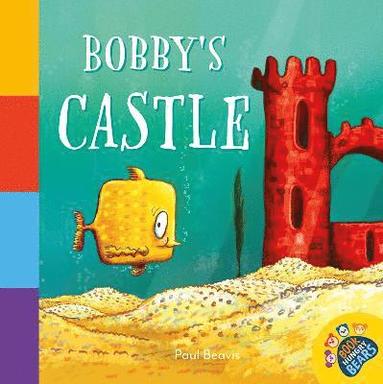 bokomslag Bobby's Castle