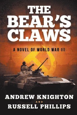 Andrew Knighton, Russell Phillips - Bear's Claws, Häftad
