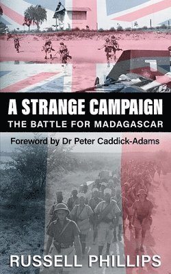 bokomslag Strange Campaign