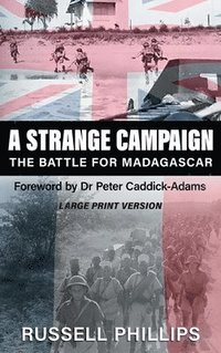 bokomslag Strange Campaign