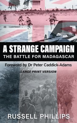bokomslag Strange Campaign
