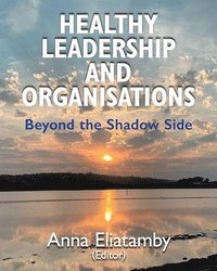 bokomslag Healthy Leadership and Organisations