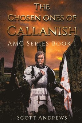 Chosen Ones of Callanish