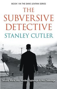 bokomslag The Subversive Detective