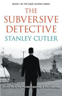 The Subversive Detective 1