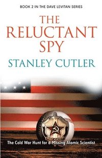 bokomslag The Reluctant Spy