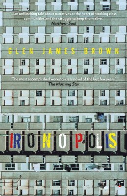 Ironopolis 1