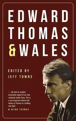 Edward Thomas and Wales
