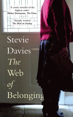 Stevie Davies - Web of Belonging, Häftad