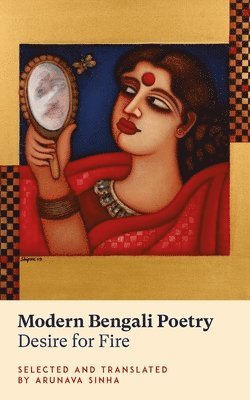 Amrywiol/Various, Arunava Sinha - Modern Bengali Poetry, Häftad