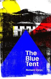 bokomslag Blue Tent