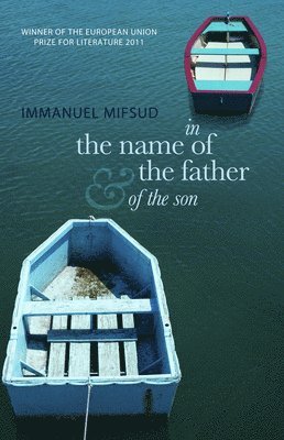In the Name of the Father (and of the Son)
