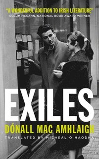 bokomslag Exiles