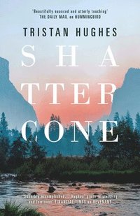 bokomslag Shattercone