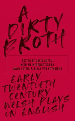 Dirty Broth 1