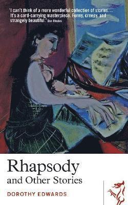 Rhapsody and Other Stories 1