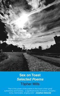 bokomslag Sex on Toast