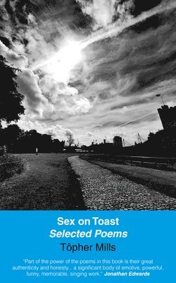 Topher Mills - Sex on Toast, Häftad