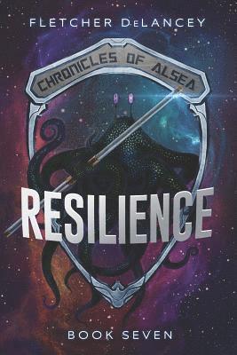 Fletcher Delancey - Resilience, Häftad
