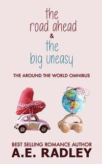 bokomslag Around the World Omnibus