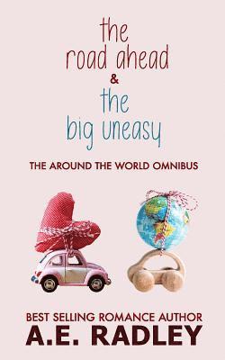 A. E. Radley - Around the World Omnibus, Häftad