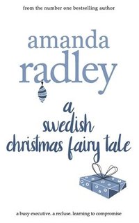 bokomslag A Swedish Christmas Fairy Tale
