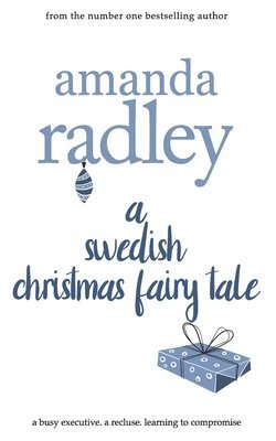 bokomslag A Swedish Christmas Fairy Tale