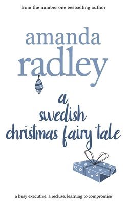 A Swedish Christmas Fairy Tale 1