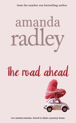 Amanda Radley - Road Ahead, Häftad