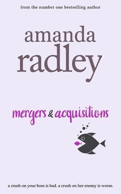 A E Radley - Mergers & Acquisitions, Häftad