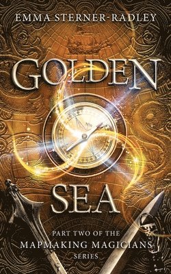 Golden Sea 1