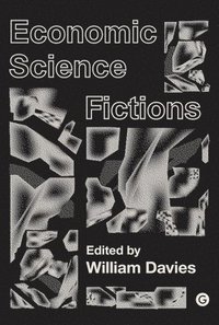 bokomslag Economic Science Fictions