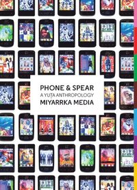 bokomslag Phone & Spear