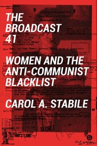 bokomslag Broadcast 41