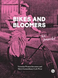 bokomslag Bikes and Bloomers