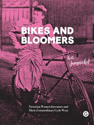Bikes and Bloomers 1