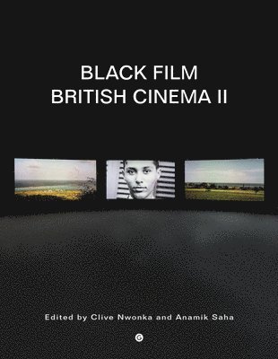 Black Film British Cinema II 1