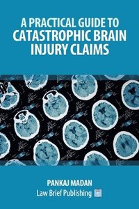 bokomslag A Practical Guide to Catastrophic Brain Injury Claims