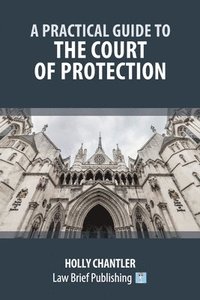 bokomslag Court of Protecton Pg